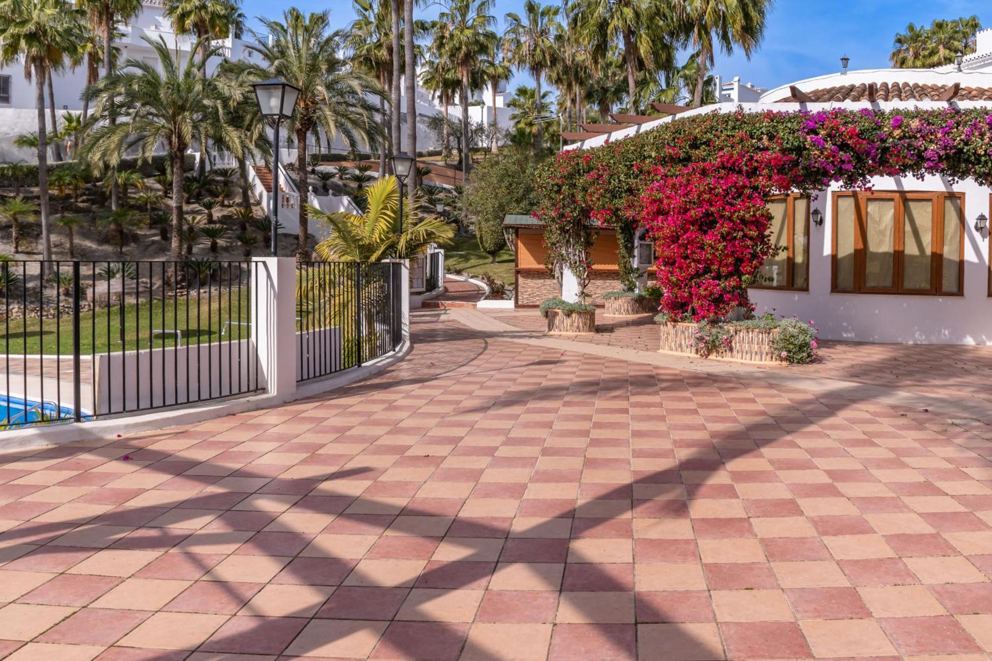 Tetuan 15 - Oasis Apartment *