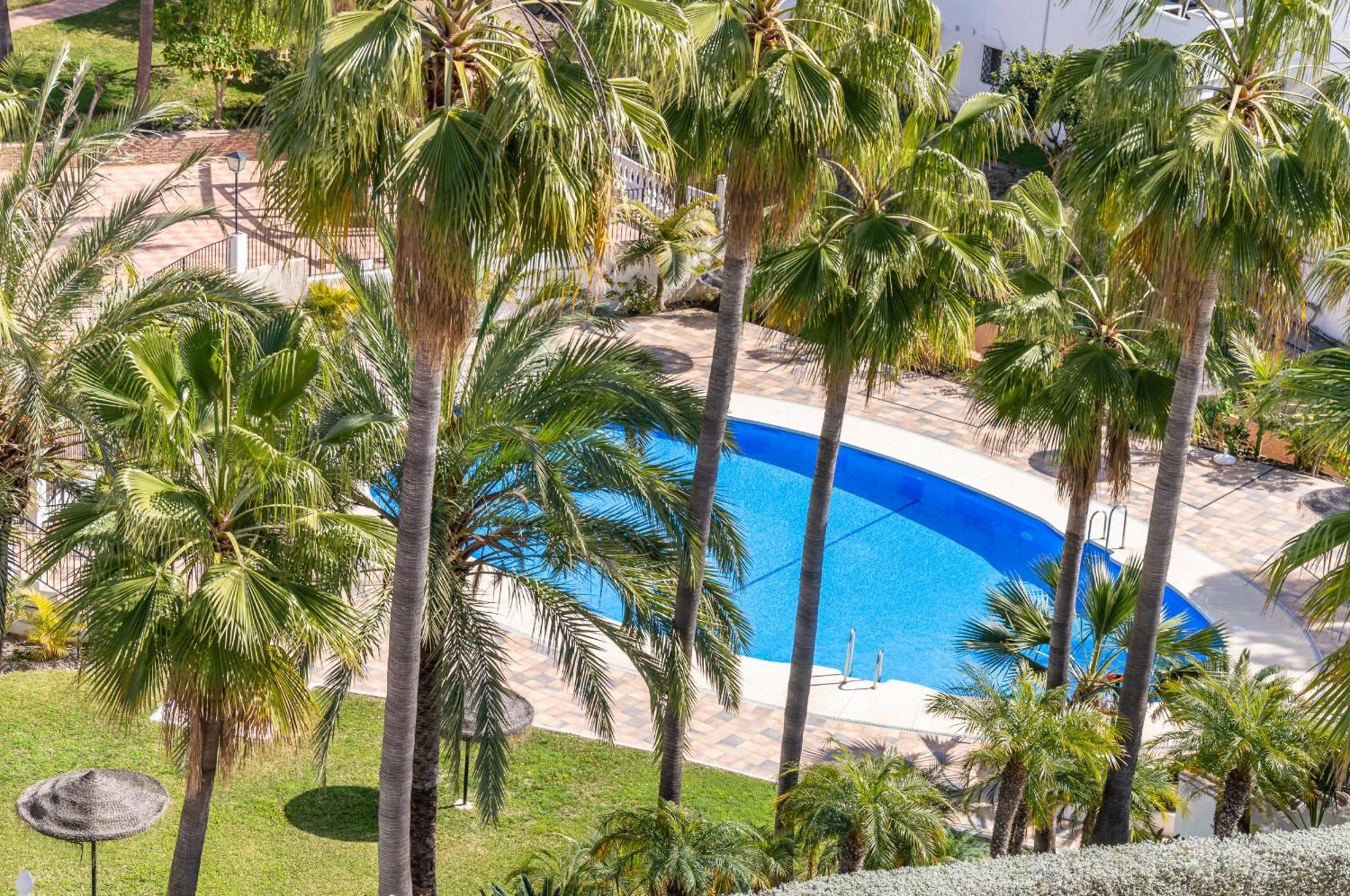 Tetuan 15 - Oasis Apartment