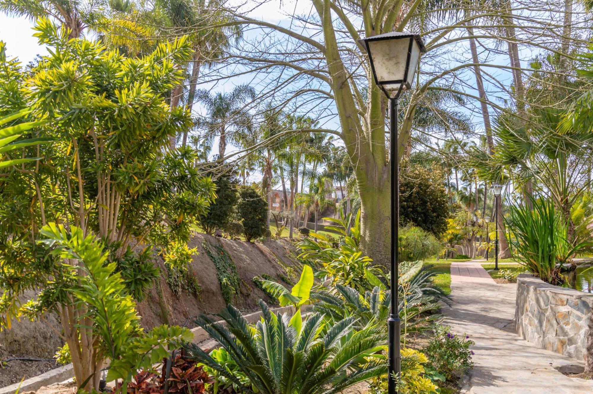 Apartment Tetuan 15 - Oasis Nerja