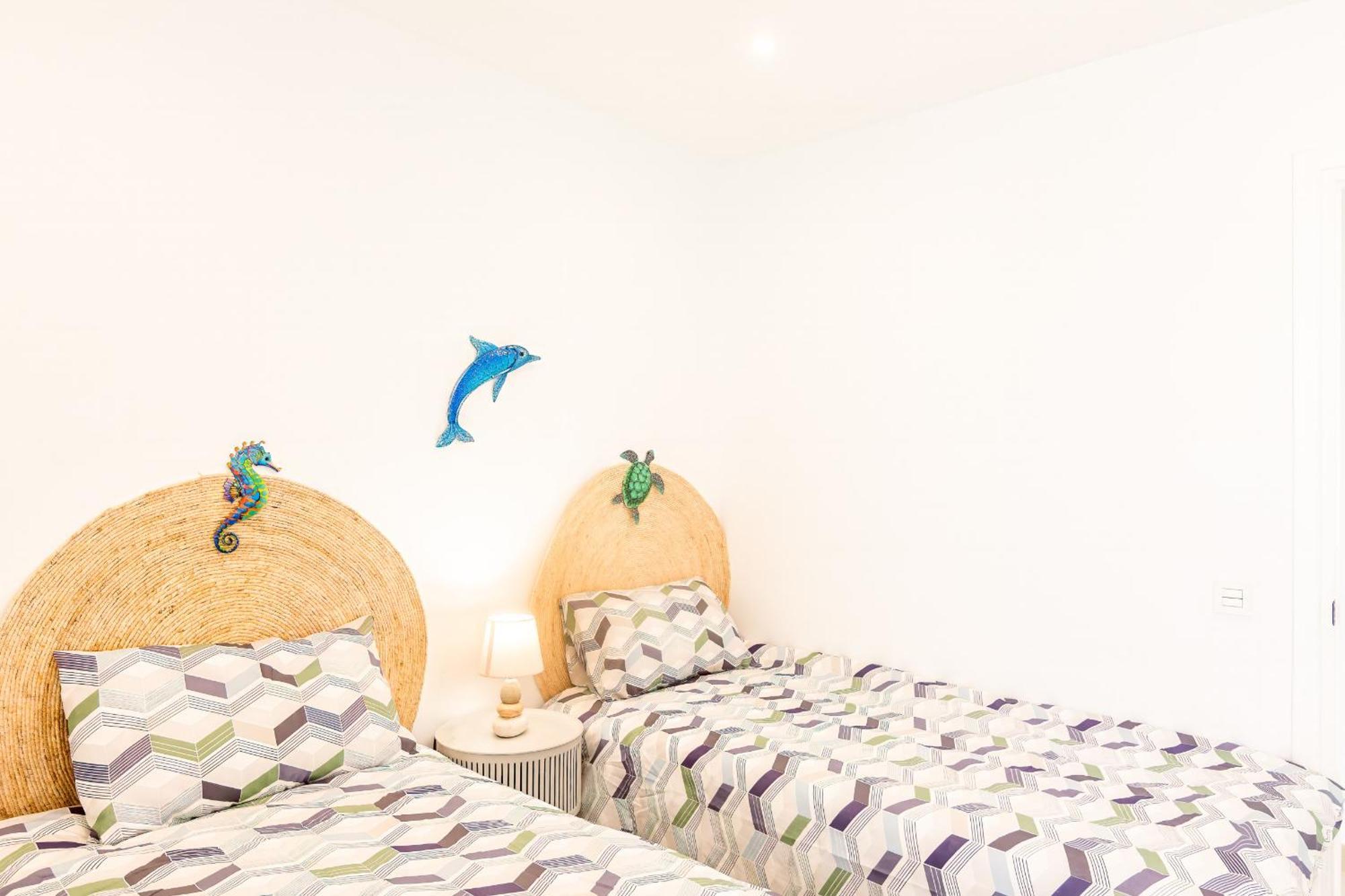 Tetuan 15 - Oasis Apartment