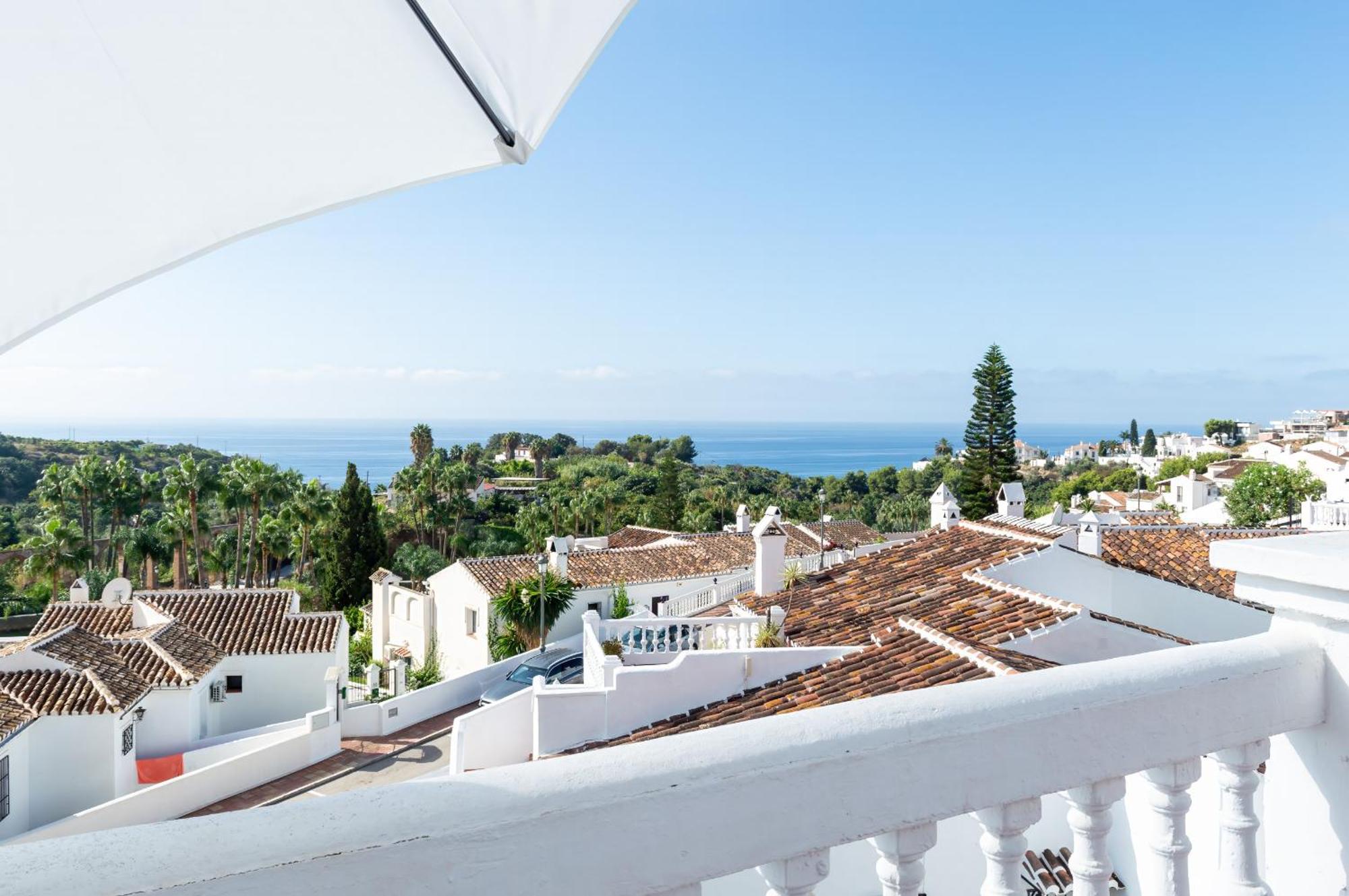 Tetuan 15 - Oasis Apartment *