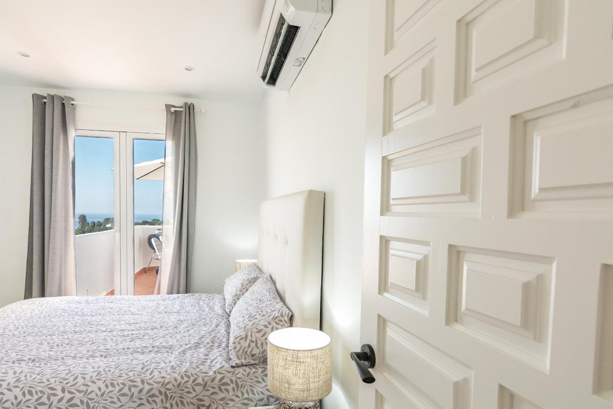Apartment Tetuan 15 - Oasis *