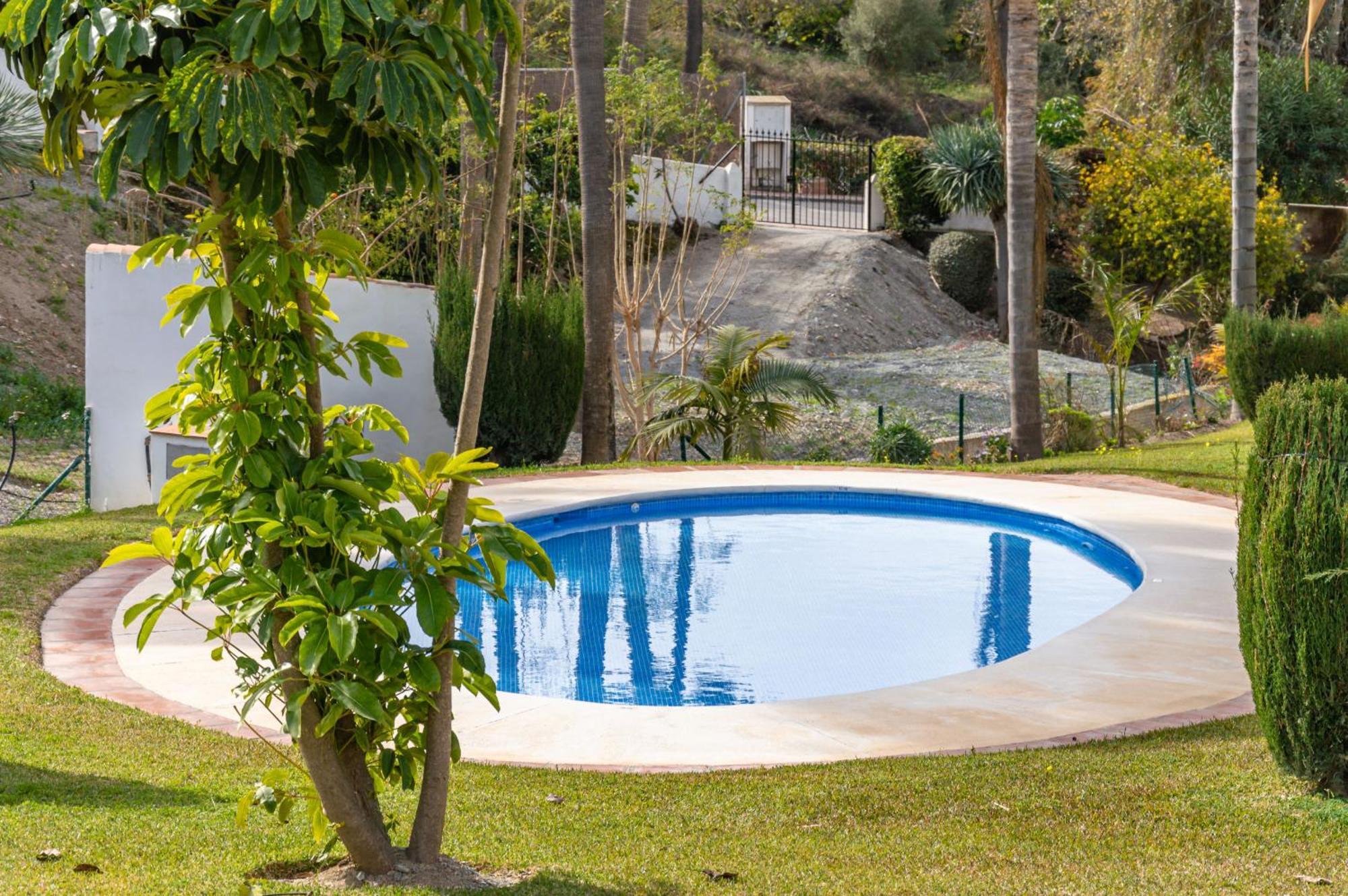 Tetuan 15 - Oasis * Nerja