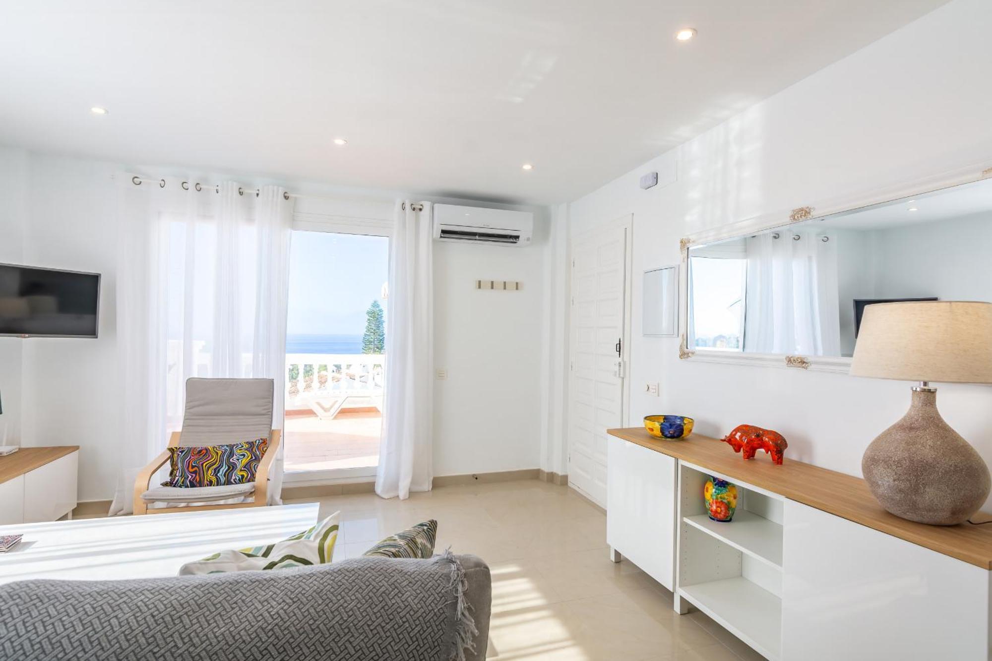 Apartment Tetuan 15 - Oasis Nerja