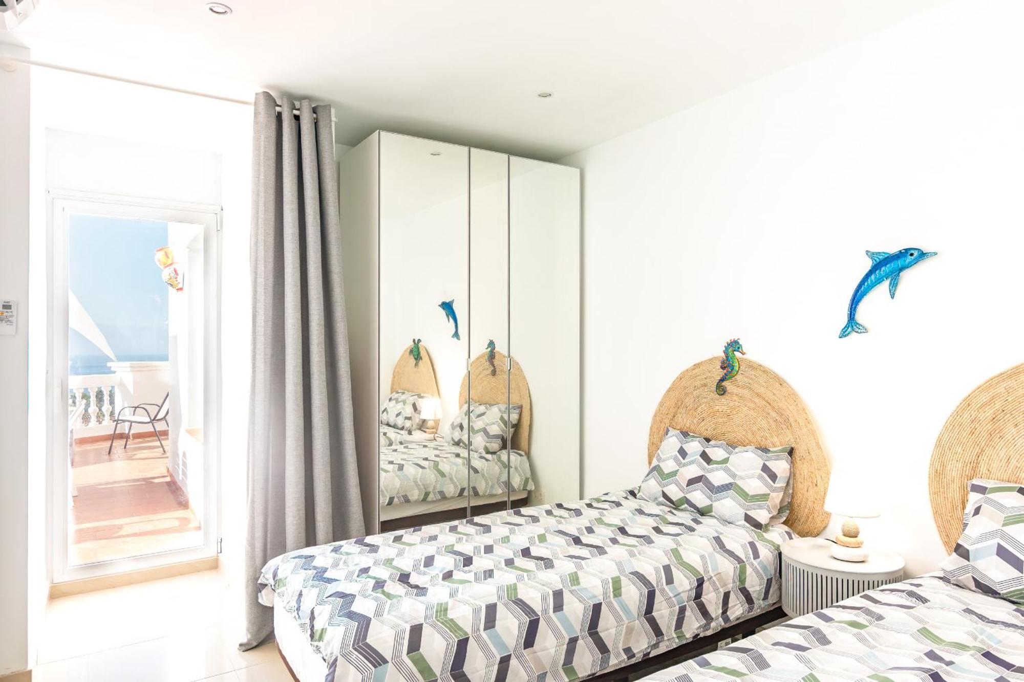 Tetuan 15 - Oasis Nerja