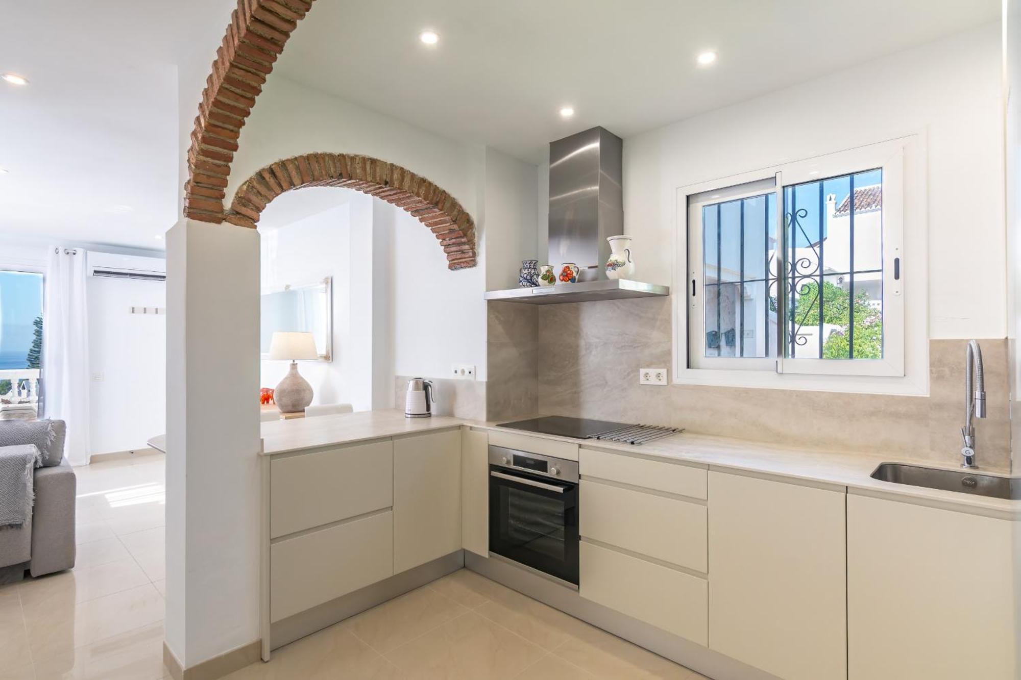 Tetuan 15 - Oasis Apartment