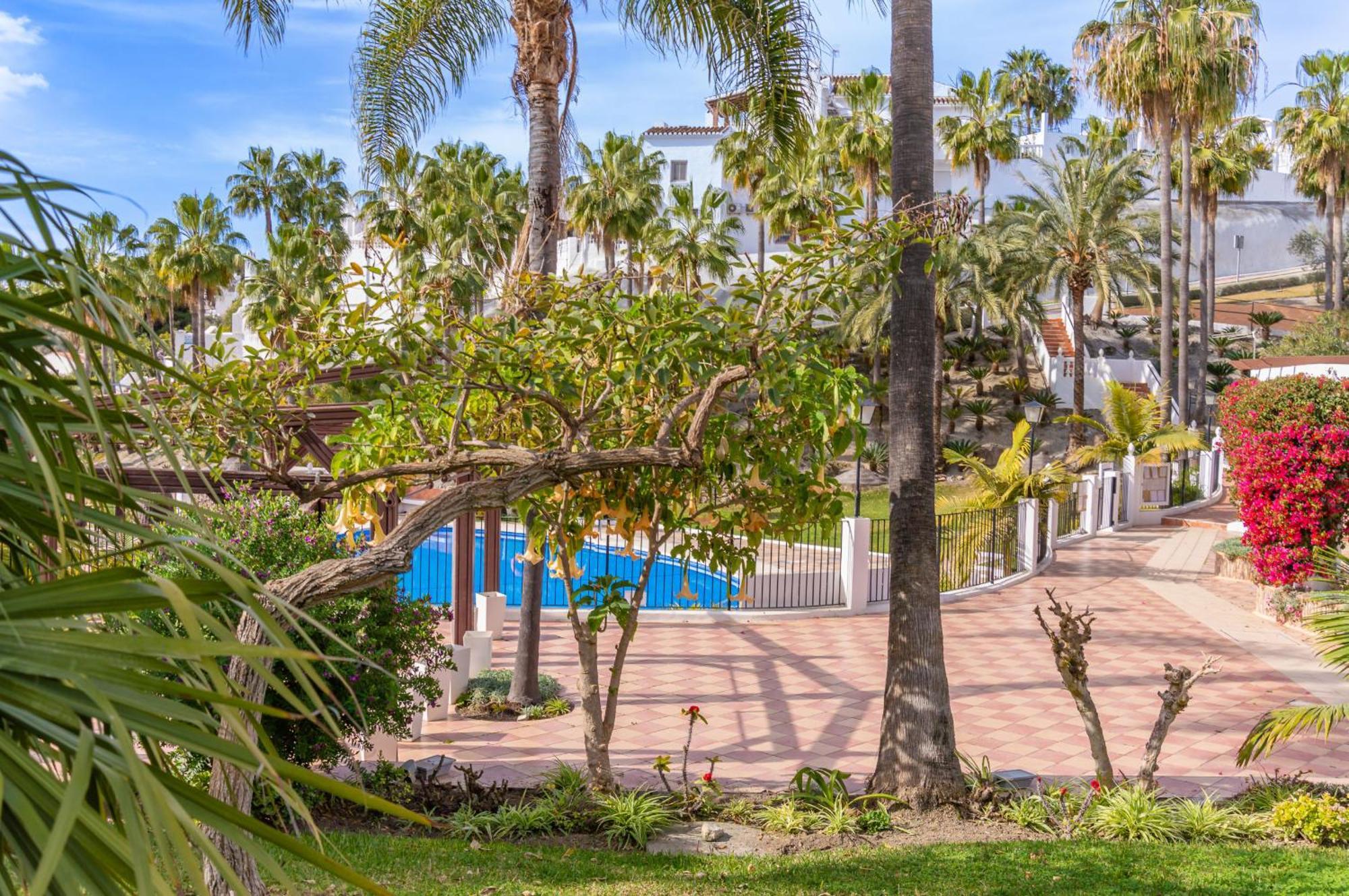 Tetuan 15 - Oasis Apartment *