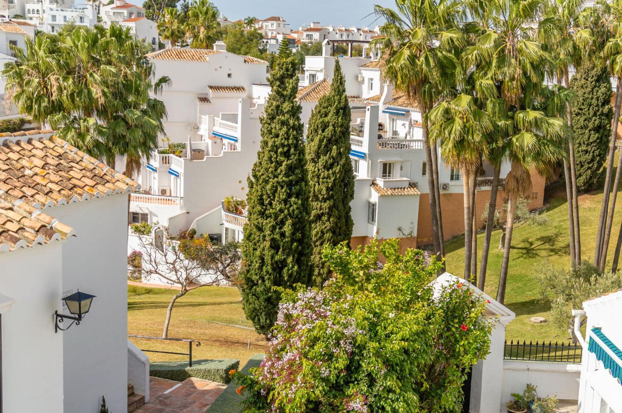 Apartment Tetuan 15 - Oasis *