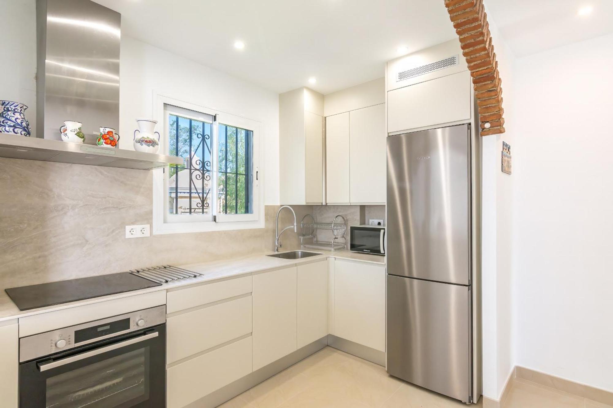Apartment Tetuan 15 - Oasis Nerja